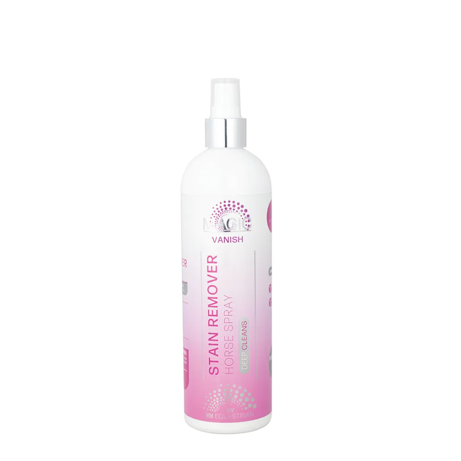 Hy Equestrian Magic Vanish Stain Remover (500ml)