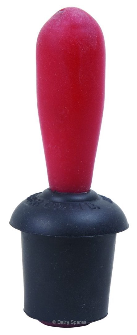 Lamb Teat Push In – LT02 LT02
