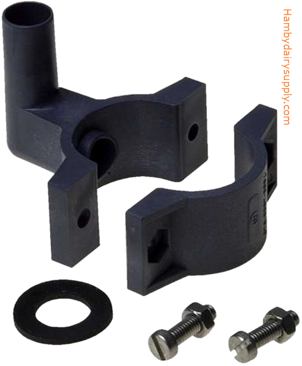 CIP Kit for 1.5 SS tubing - GEA 7009-4625-030