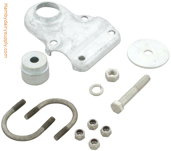BUSHING ASSEMBLY KIT (with bushing) 7750-0016-354