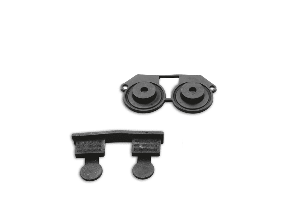 Compatible EP100 Delaval repair kit for new style Dellatron 985390-80 985390-80