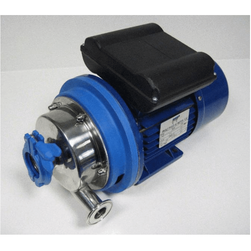 Dairymaster swiftcool tank complete centrifugal wash pump