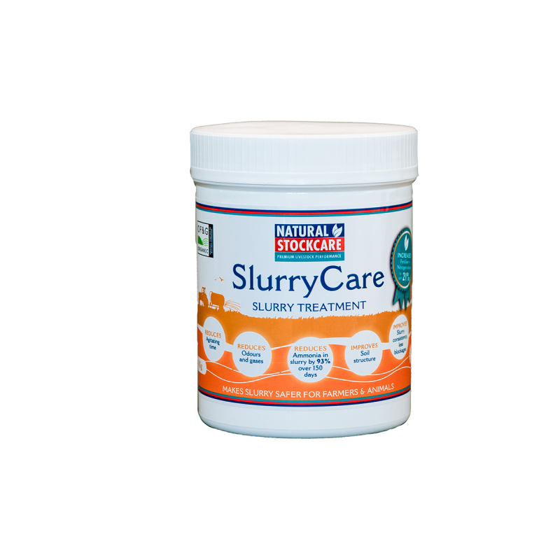 Natural Stockcare Slurrycare