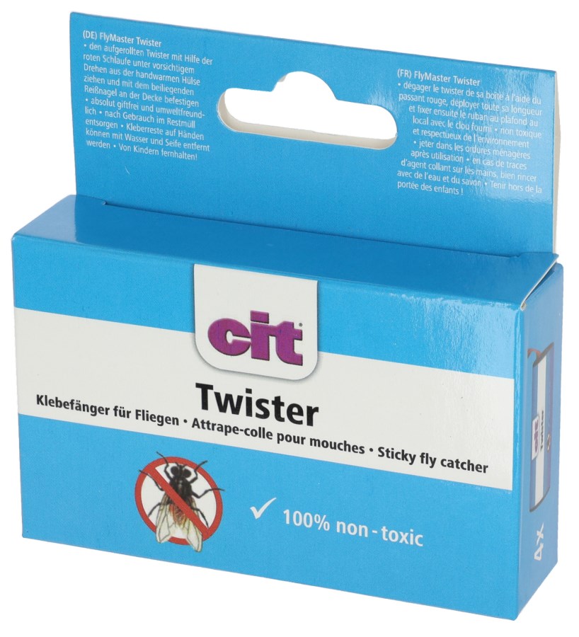 cit Fly Catcher Twister