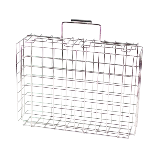 Store and Thaw Stainless Steel Basket SOL-STSSB