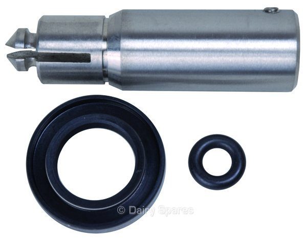 Milk Pump Stainless Steel Stubshaft Kit – MP20 MP20