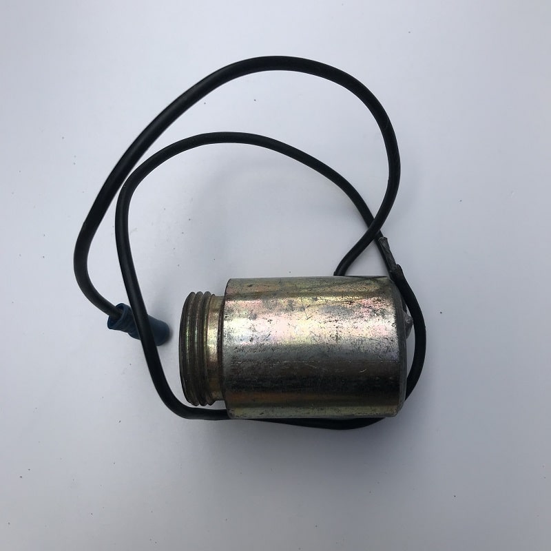 Fullwood master relay pulsator solenoid 043391F