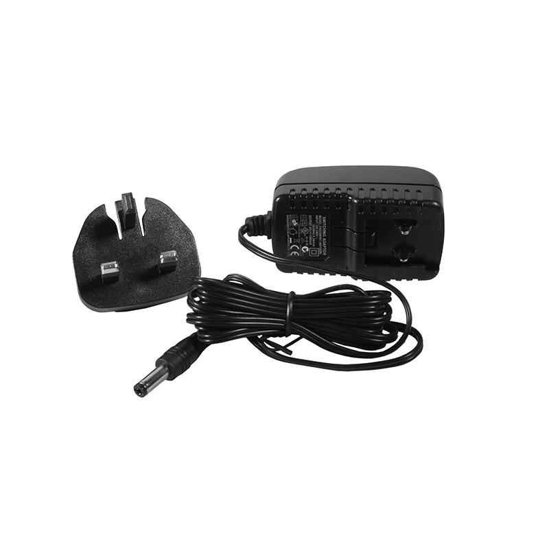 Horn’Up Spare Charger