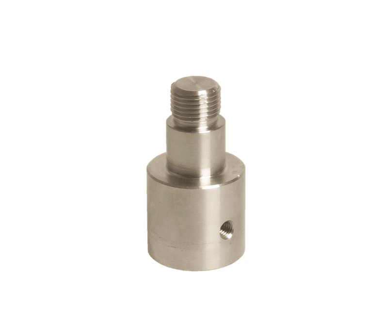 Fullwood Shaft Extension for Hy Cap or Standard Milk Pump