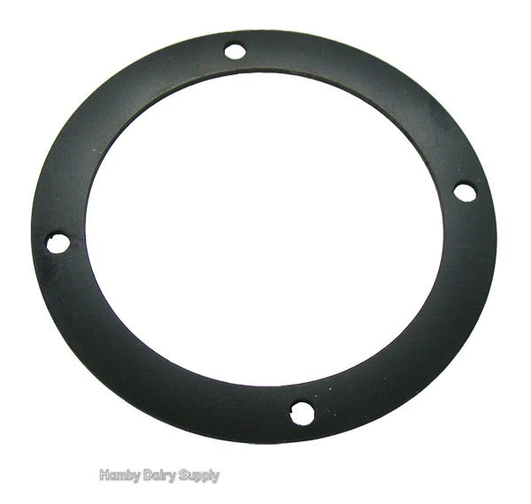 Pump Housing Gasket for Mueller Model 326 wash pump 1/3 & 3/4 hp M-31263