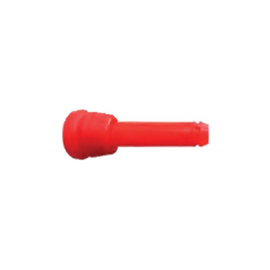 Liner Silicone corr. Lely 21mm Red
