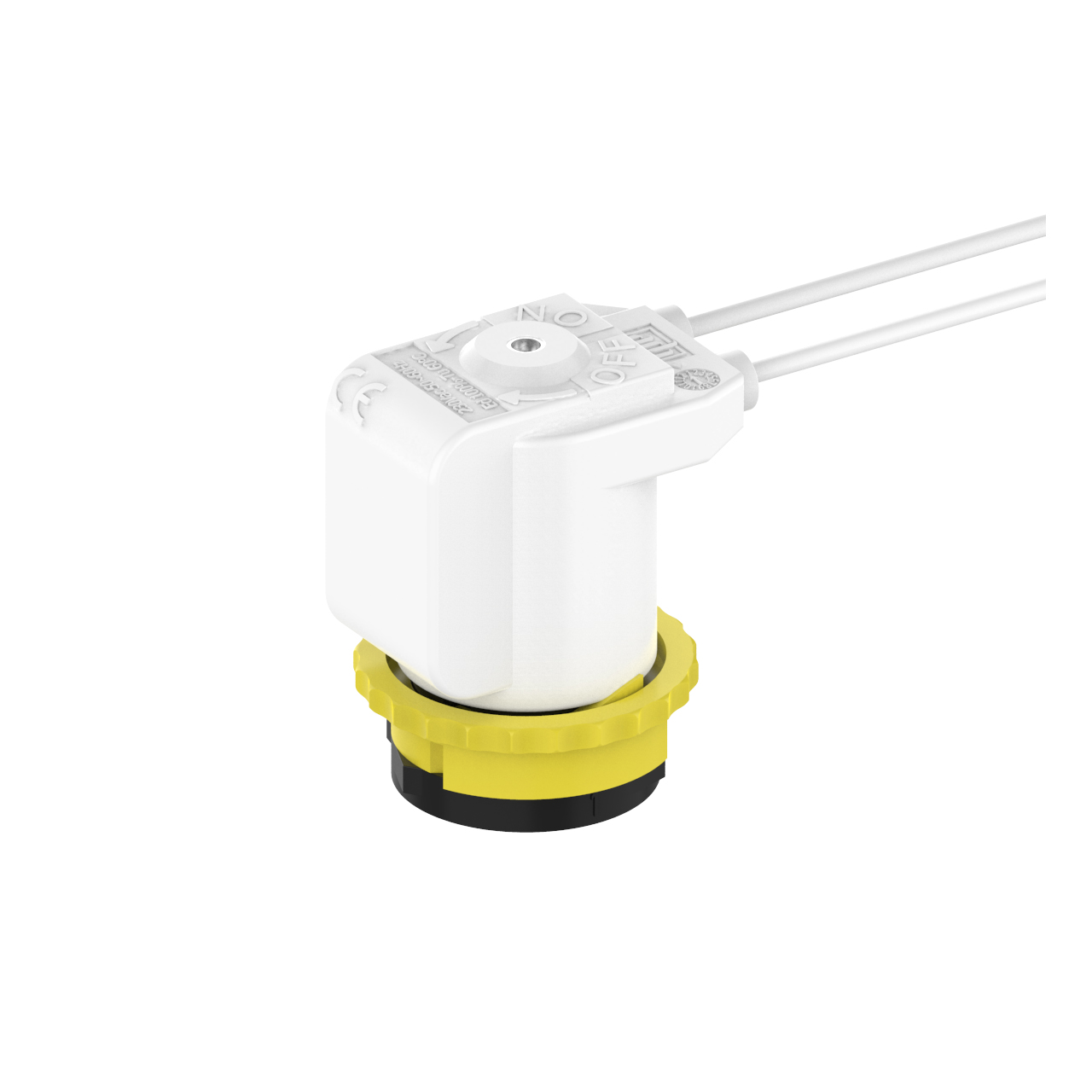 Magnetspule 230V für Wassermagnetventil