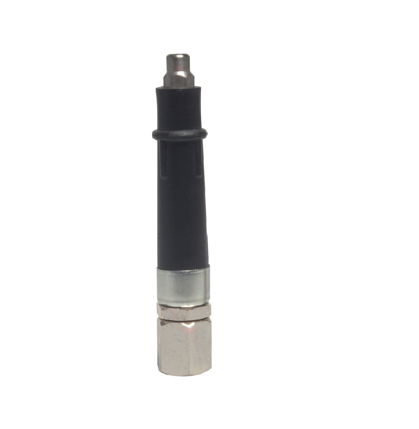 Udder Sprayer with Flexible 1/2″ Tube Connection