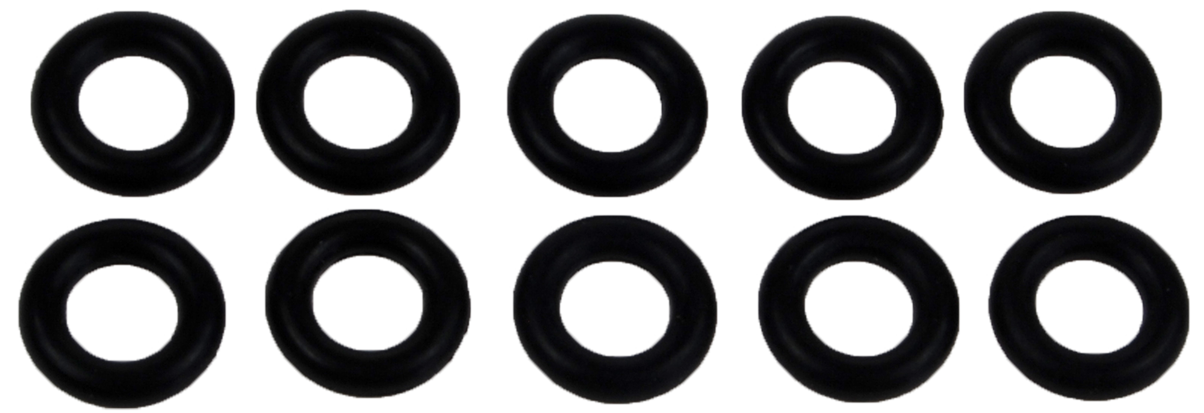 Ambic O-Ringe für PeraSpray Sprühdüse 10er Satz | APA/008 APA/008