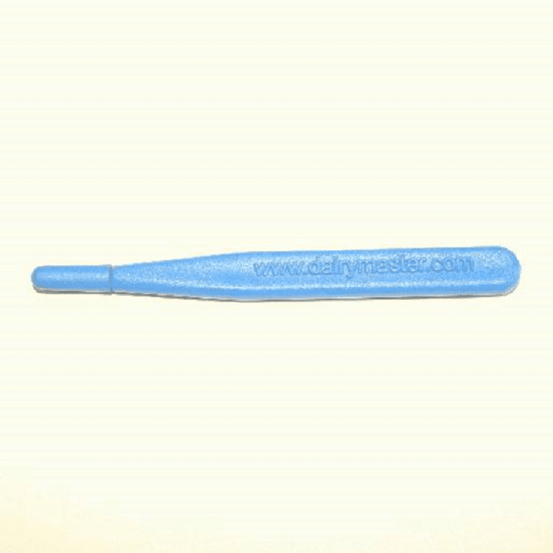 Dairymaster claw vent cleaner