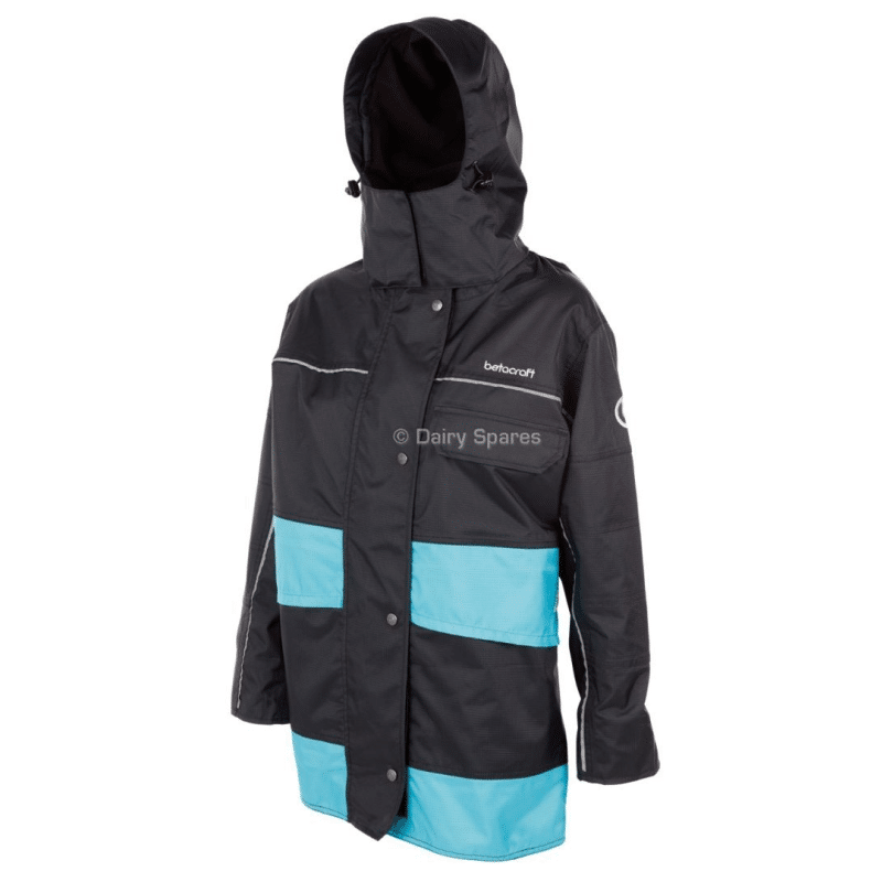 Betacraft ISO940 Womens Parka BCF21