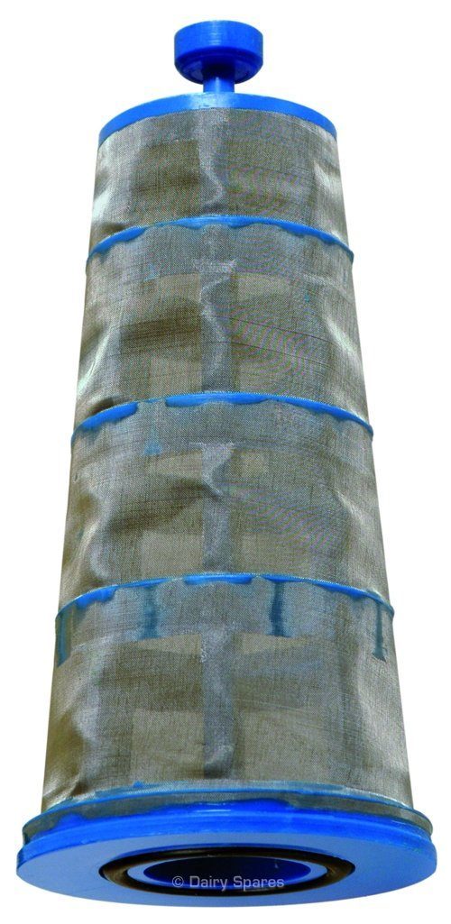 febra™ Sedifilta Filter Element Blue (6004448) – DE055 DE055