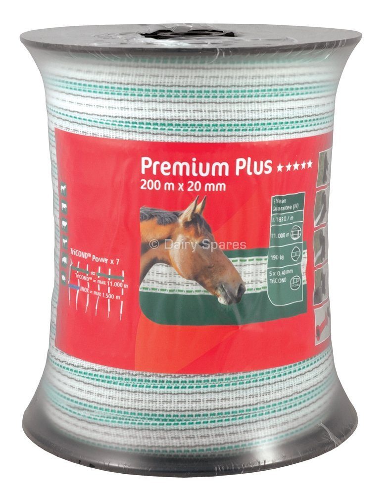 Electrotape Best Quality c/w Copper Wire 20mm – FW112 FW112