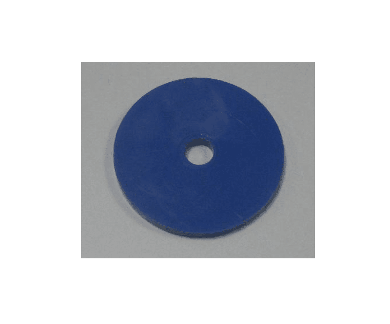 Dairymaster Centrifugal milk pump auto drain valve diaphragm support washer CP525