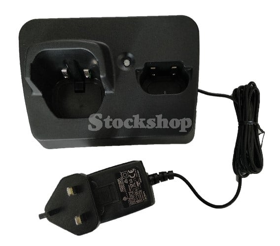 Wolseley Jay battery charger