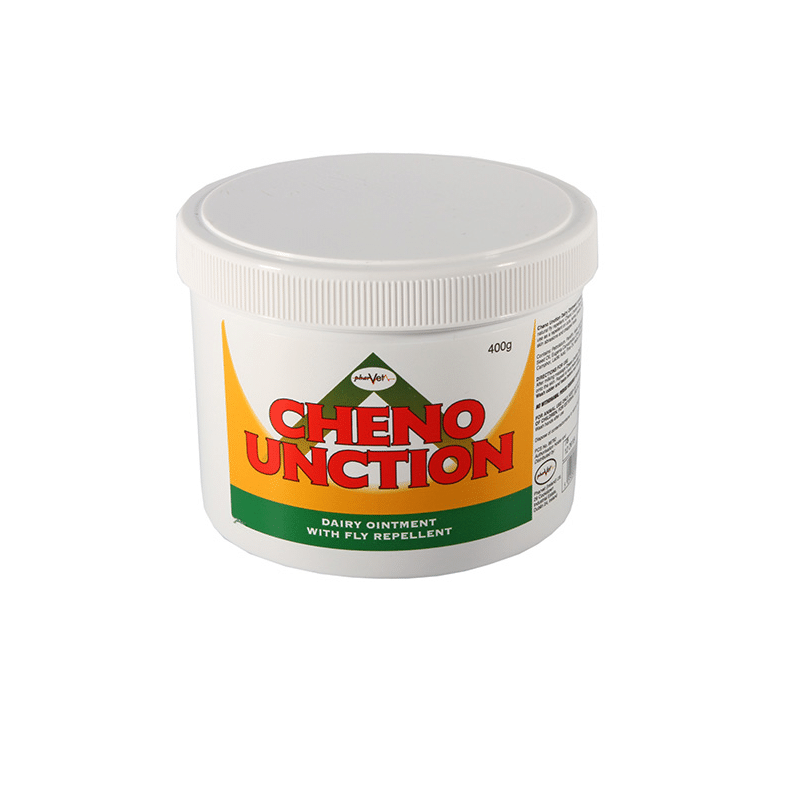 Cheno Unction