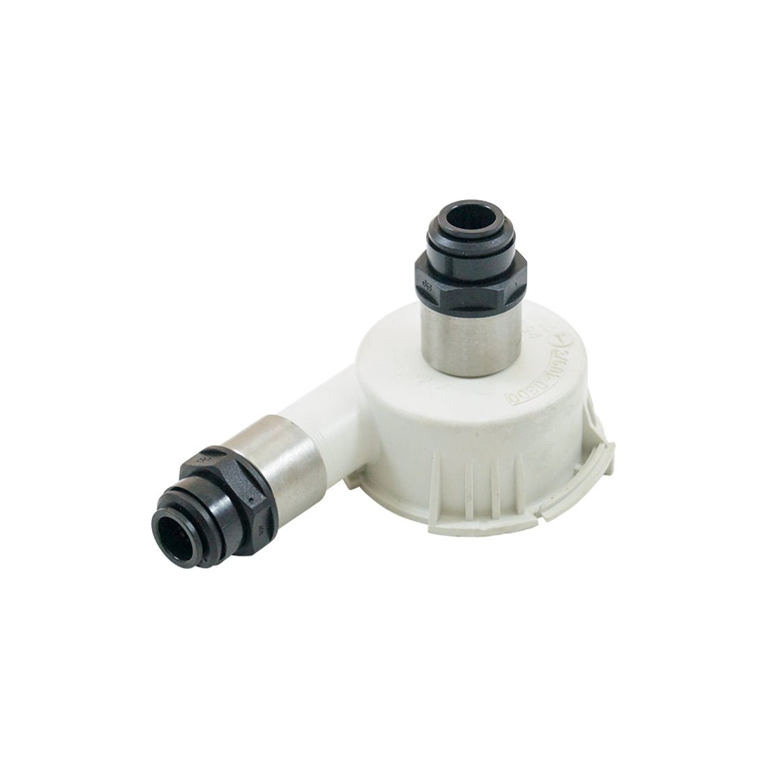 Alma pump housing - Circulation pump BE55 U101191