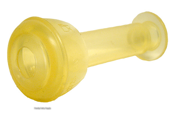 Silicone Liner for GEA WestfaliaSurge TopFlo Z Sheep / Nigerian Dwarf 7036-1702-010