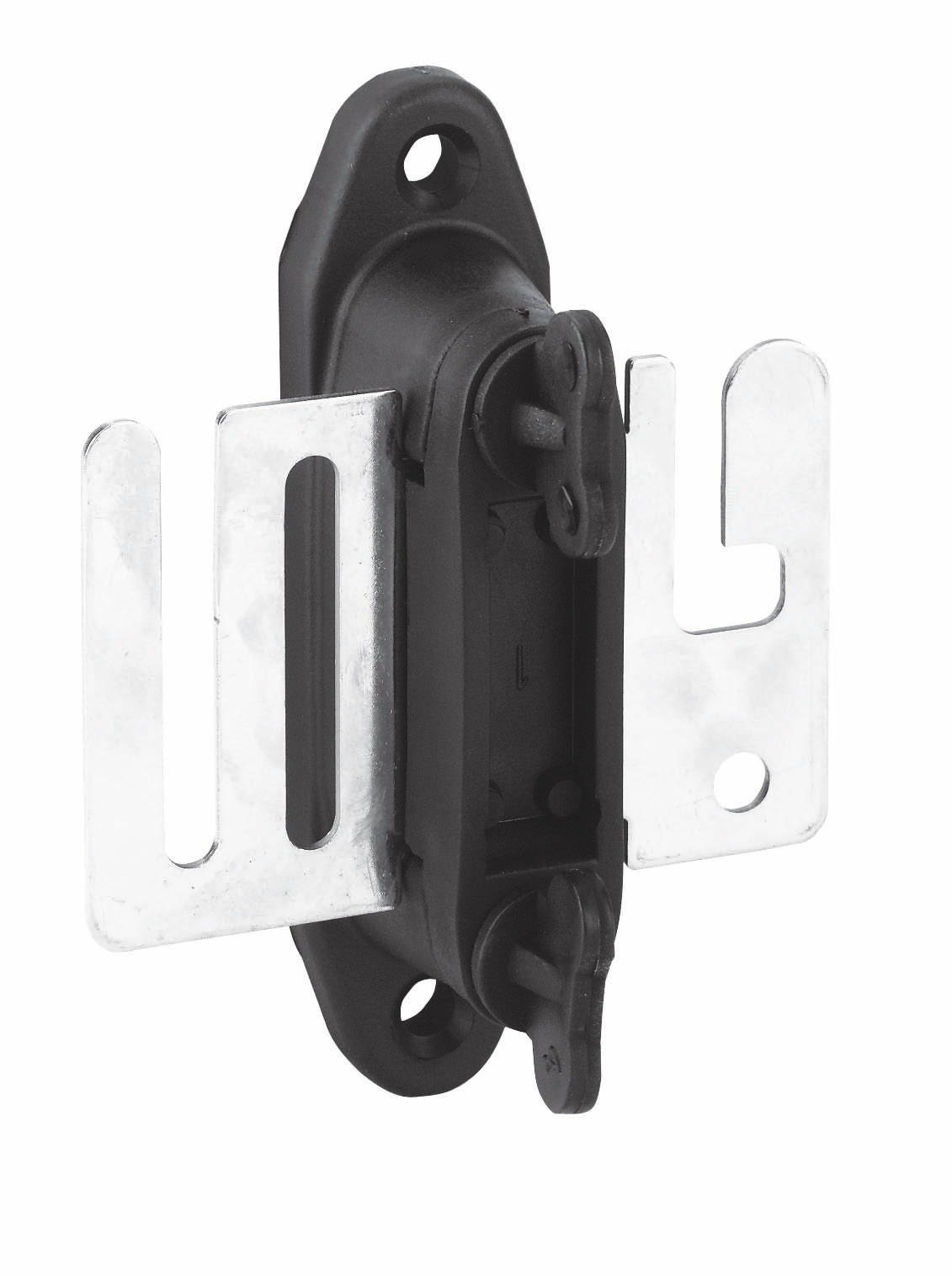 Tor-/Startisolator für Bänder Premium | 4 Stück