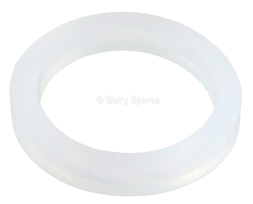 Silicone Cord Ring ‘Square’ Section ID 32mm- SC11 SC11