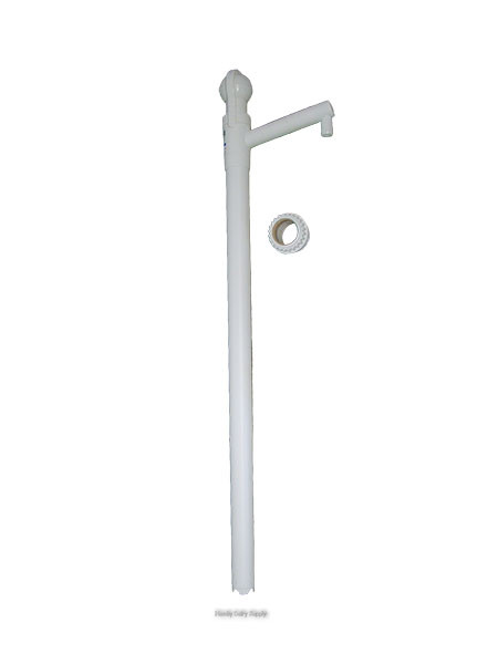 EZI ACTION DRUM PUMP 15 gallon - 60/15PP Best Quality