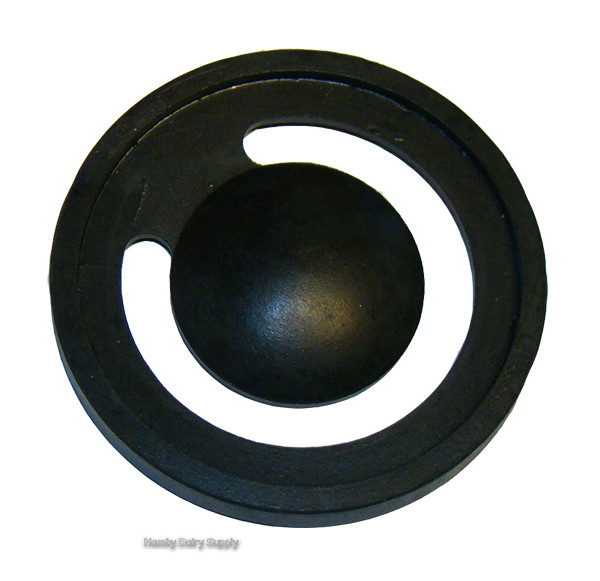 Flapper Valve for GEA SURGE® Milk Pump - Original Parts 4999-1000-049