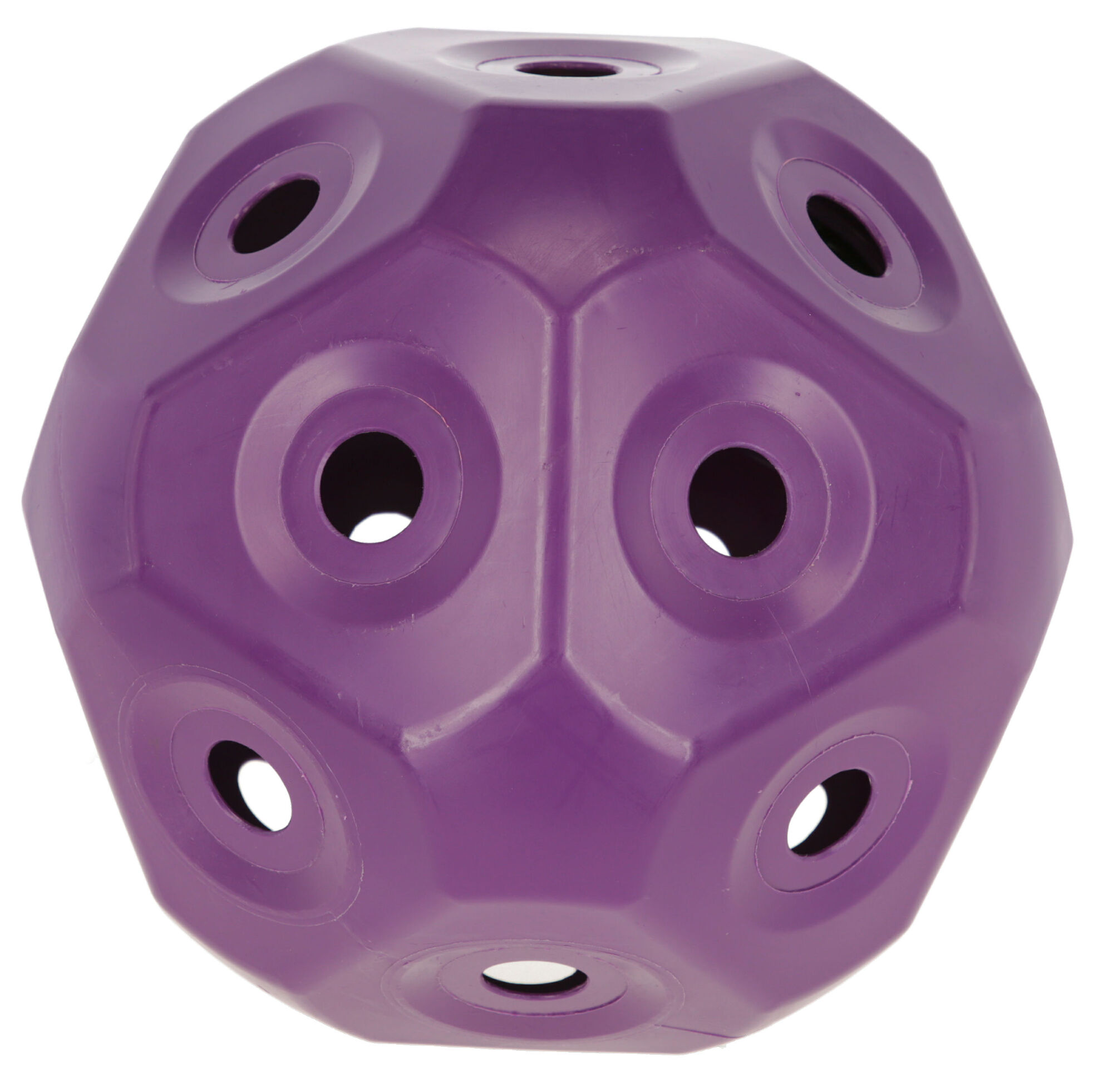 HeuBoy Futterspielball