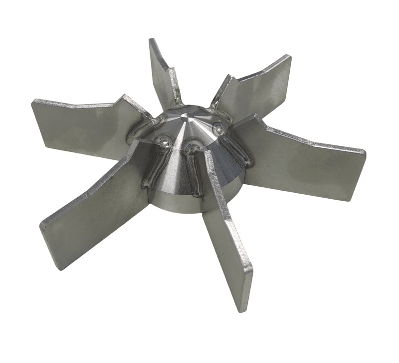 Fullwood Impeller for FP66 Milk Pump