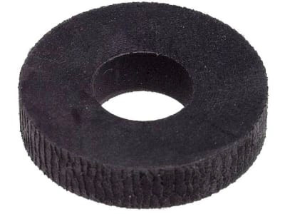 Vaccuum Stall cock Gasket for GEA Westfalia 9 X 23 X 5 mm 0007-2888-750
