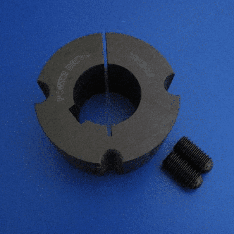 Dairymaster vacutech taper lock bush (2012 x 32)