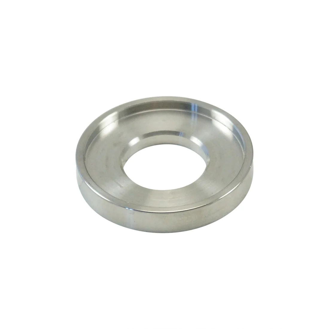 Spacer ring / protection ring