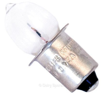 Clulite Dipped Bulb for CL30 (Single) – CL32 CL32