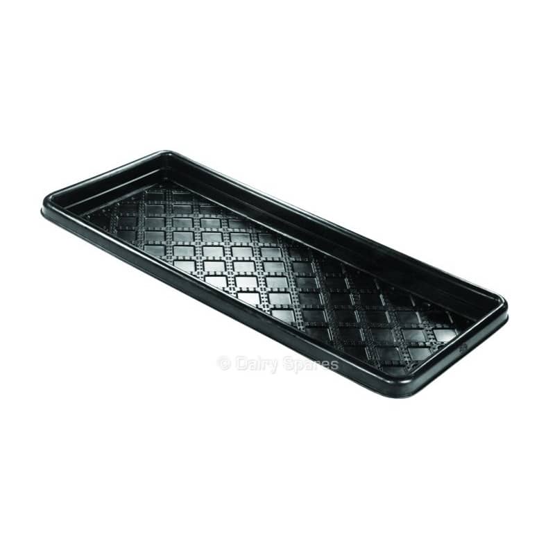 Paxton heavy duty plastic footbath – 39gal (180l)