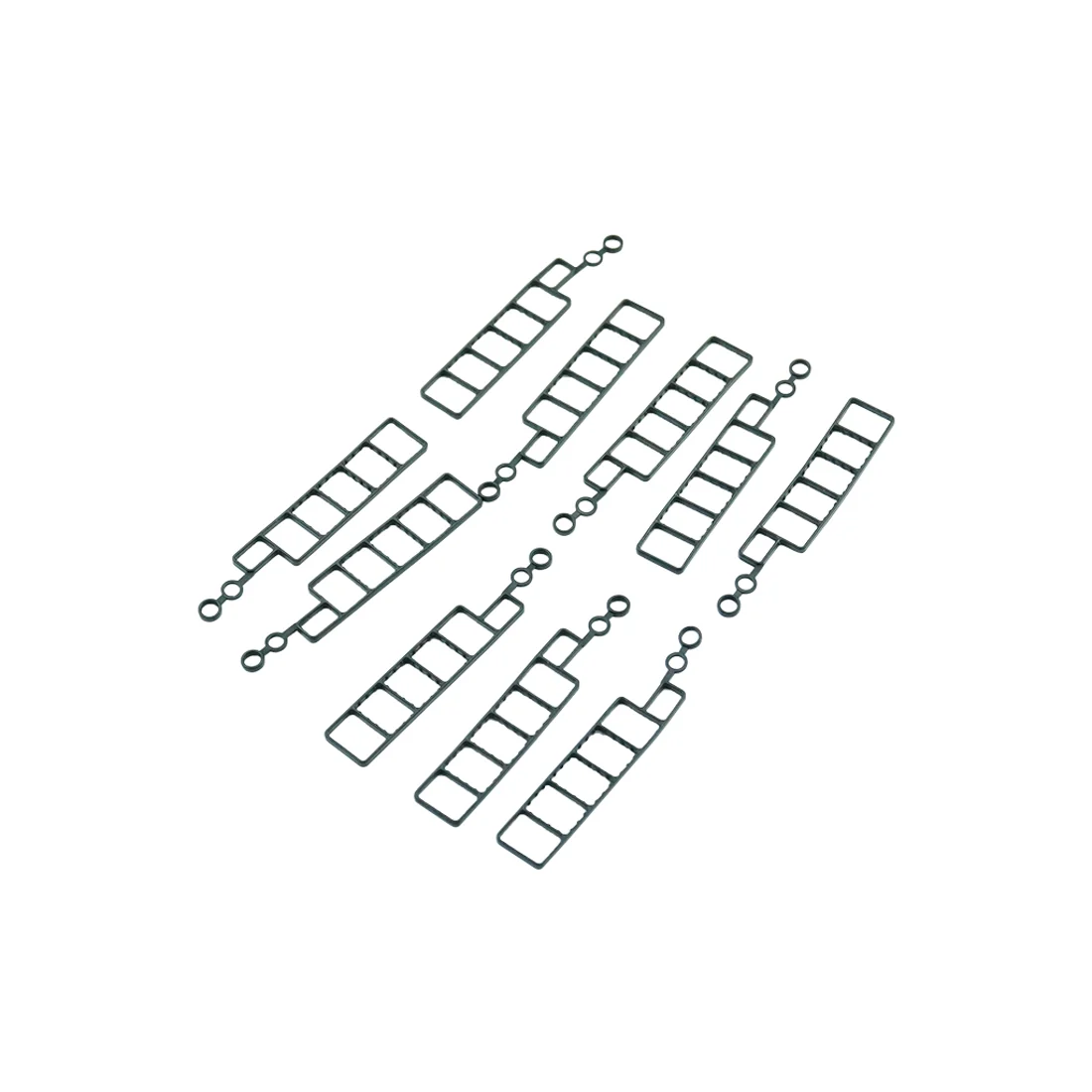 Gasket set for valve