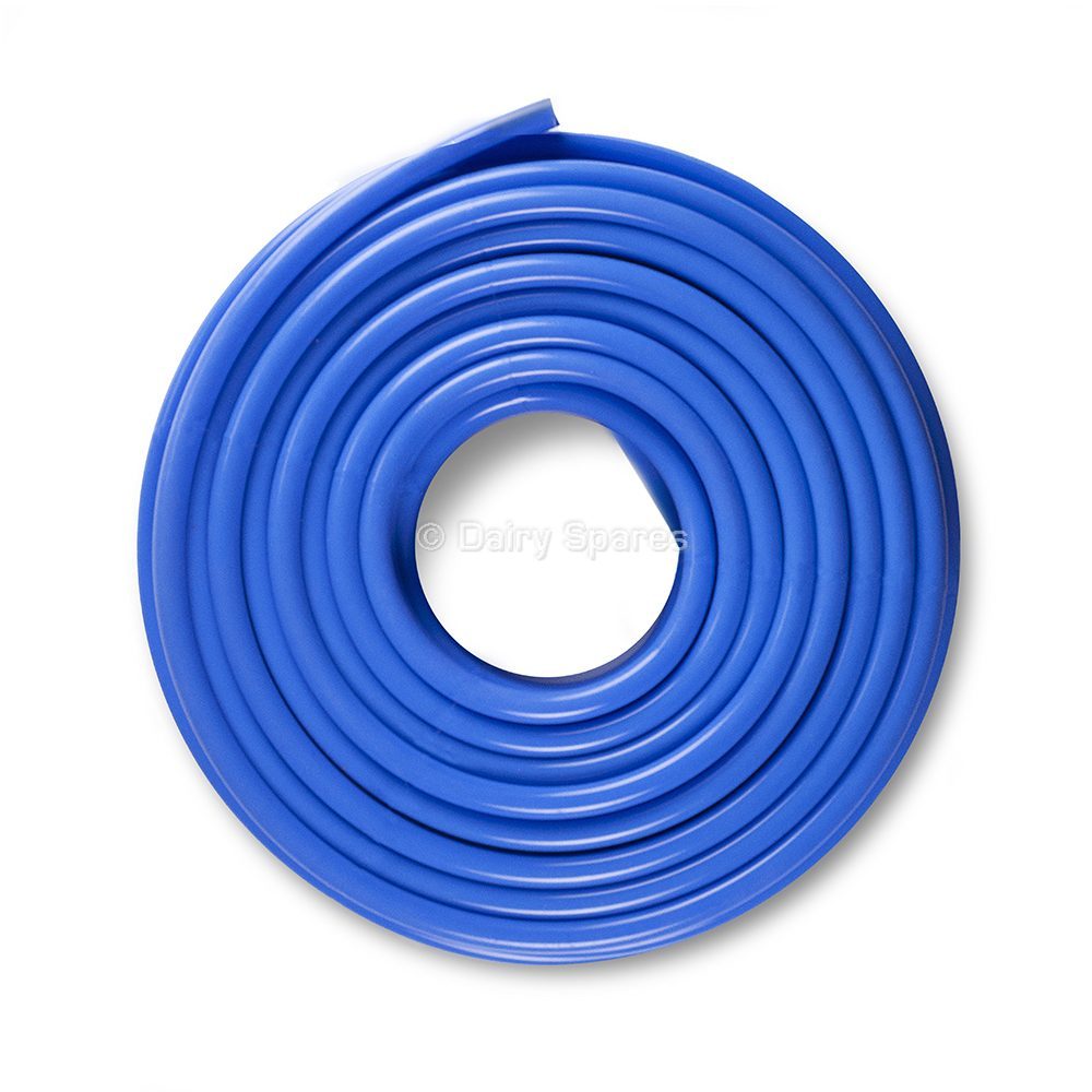 Silicone Milk Tube Blue – TS07B TS07B