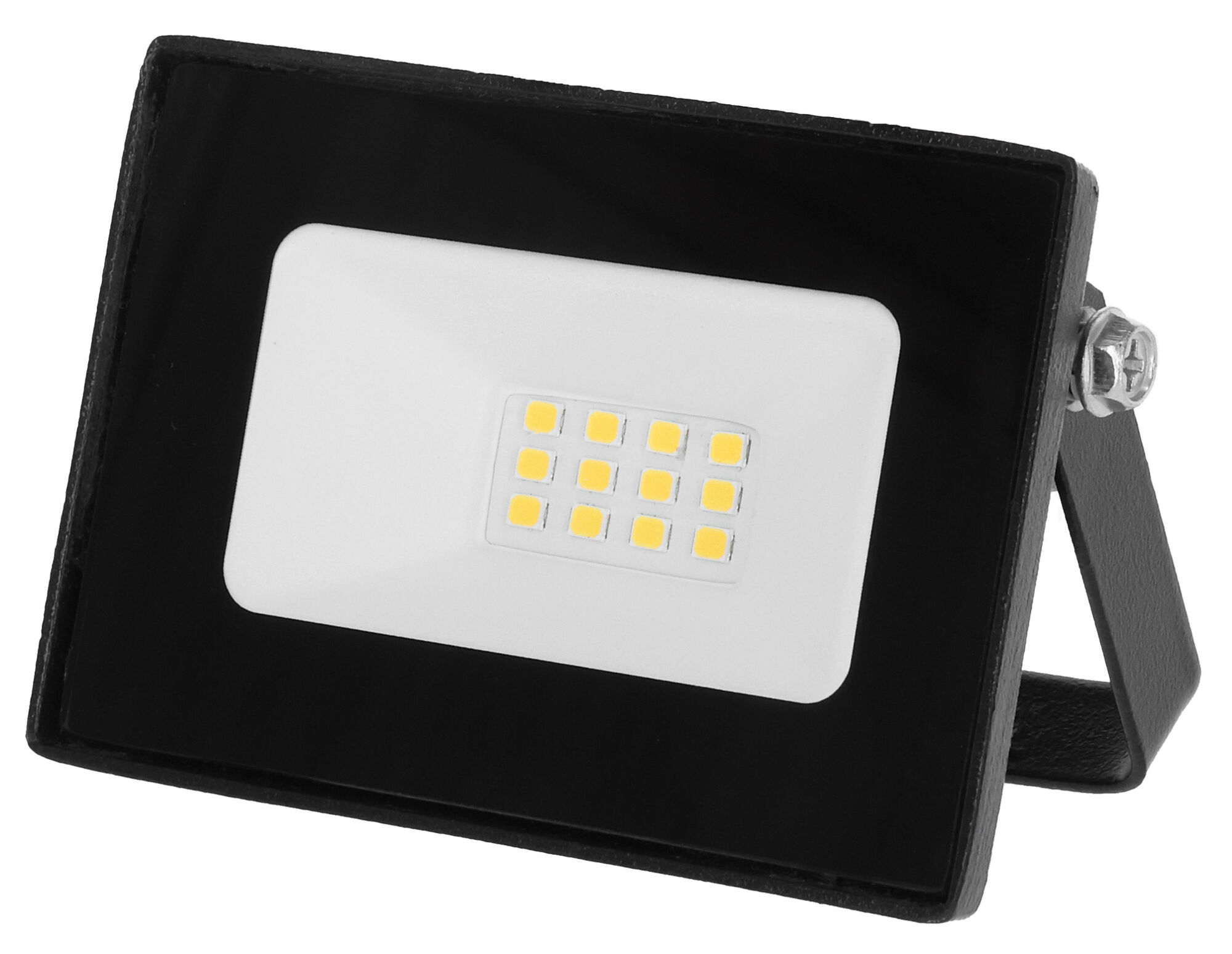 LED-Außenstrahler, 10 Watt, Mod. 2024