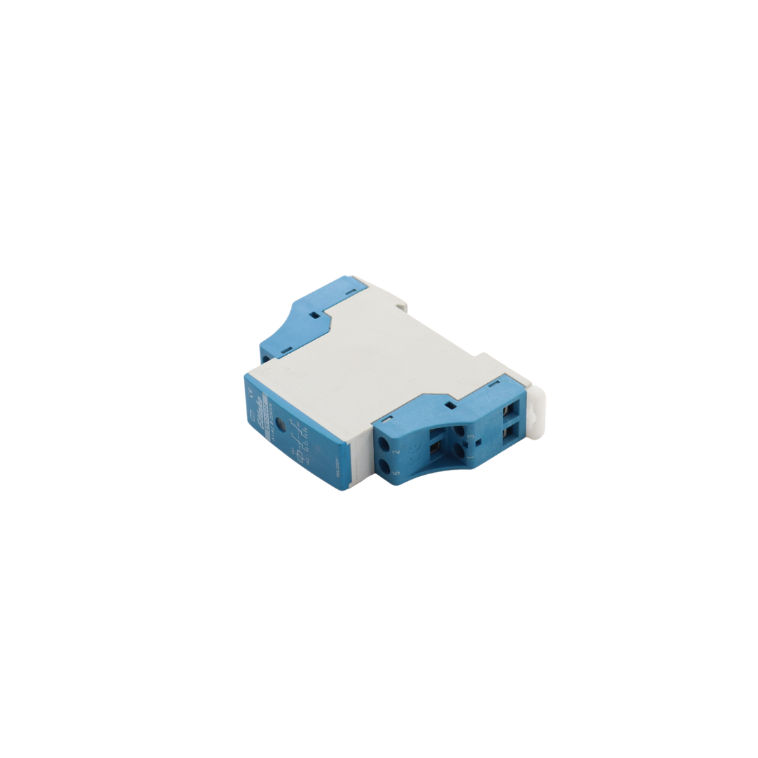 S - Control relay 230 V, 10 A, used U951180B