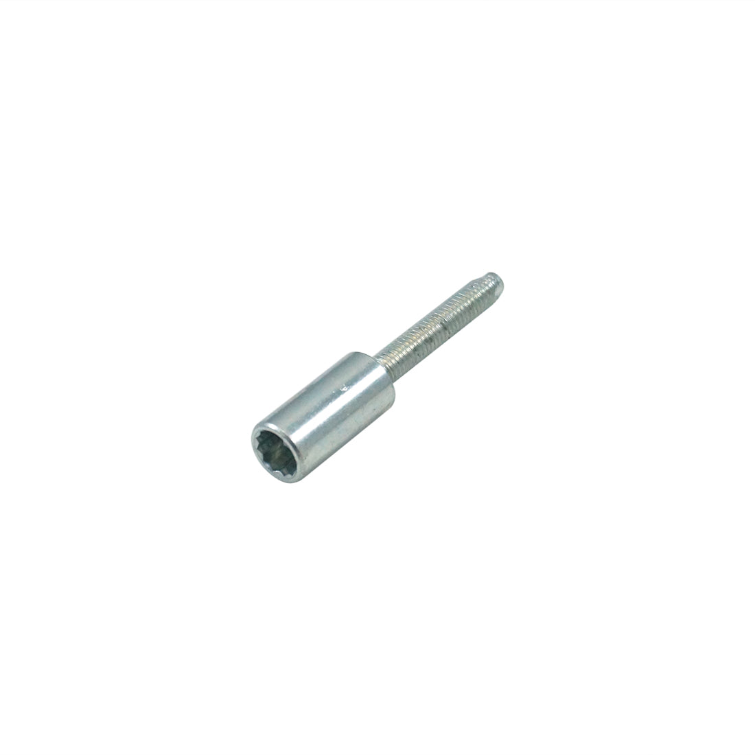 Chest screw for X-cylinder