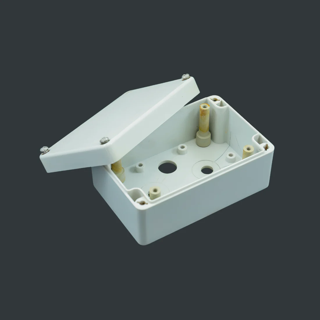 Housing for antenna, used