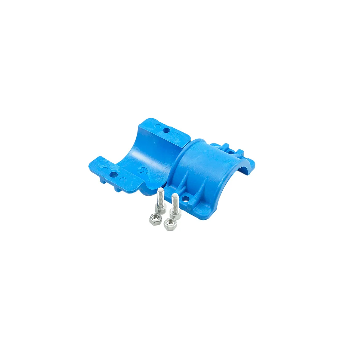 Bracket back moulded set - 2'' D10302511