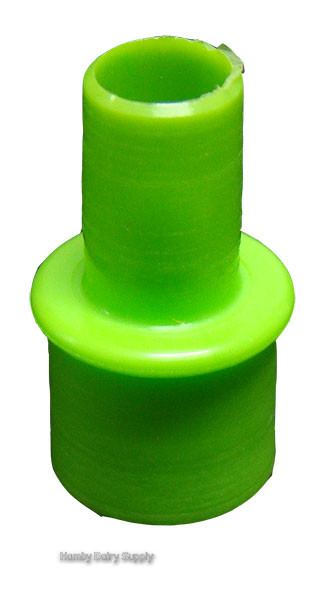 Green Check Valve for CAPRINE FEEDER