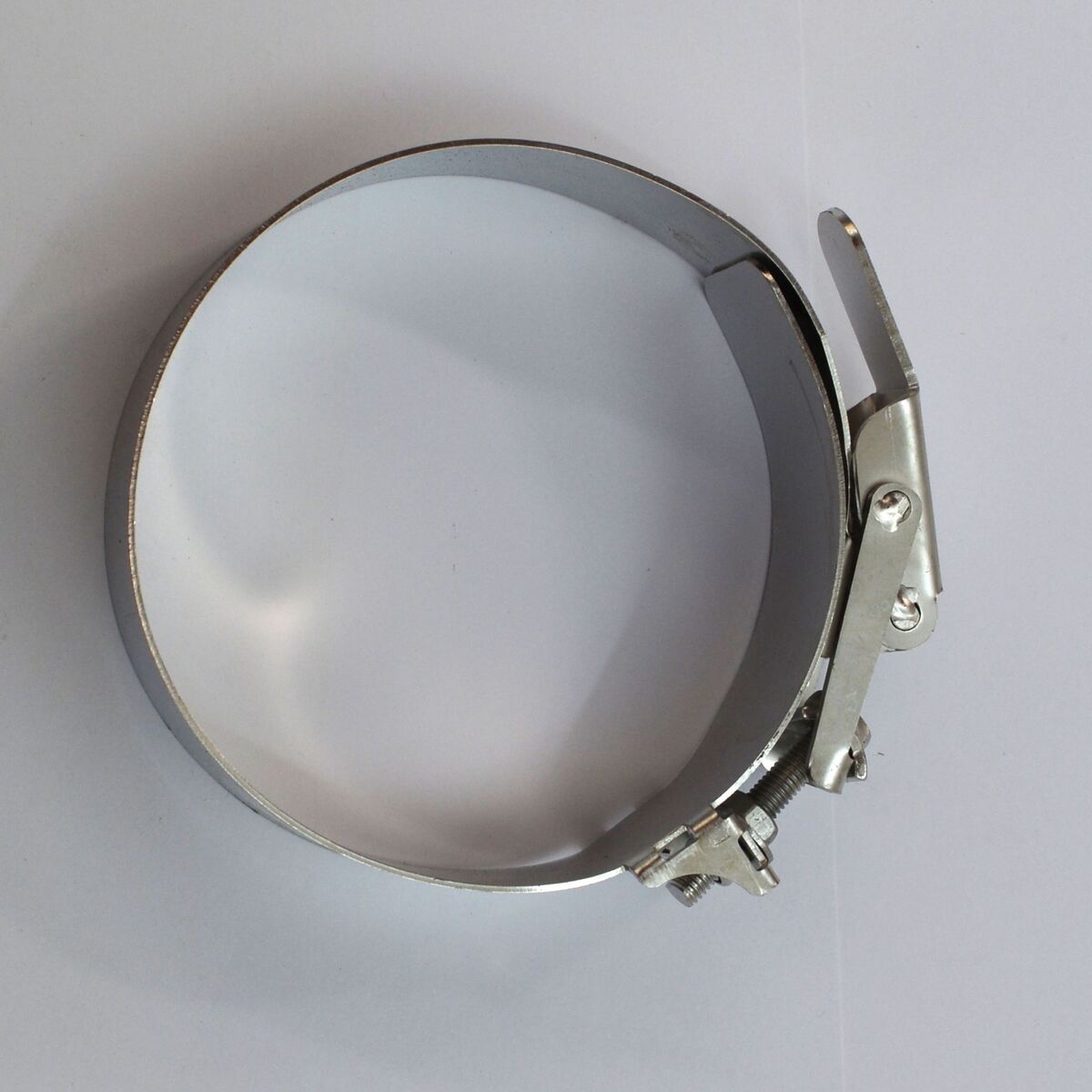 Top Load Cage Clamp 8808-2572-011