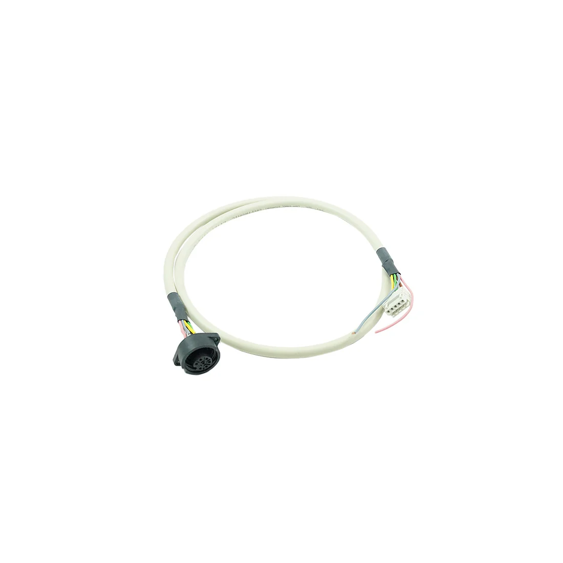 U43 - Data wire station U102644