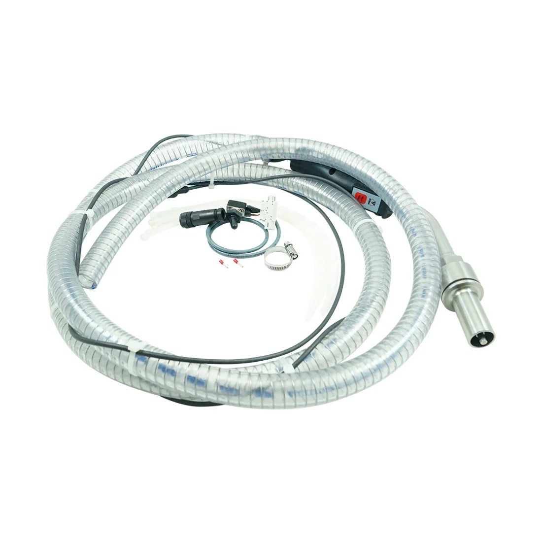 SII - Conversion kit to milk nozzle V.2016 U101443