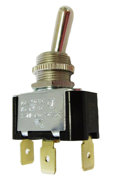 Momentary Switch SPDT for Sunset® Tank Washer 4999-1010-587